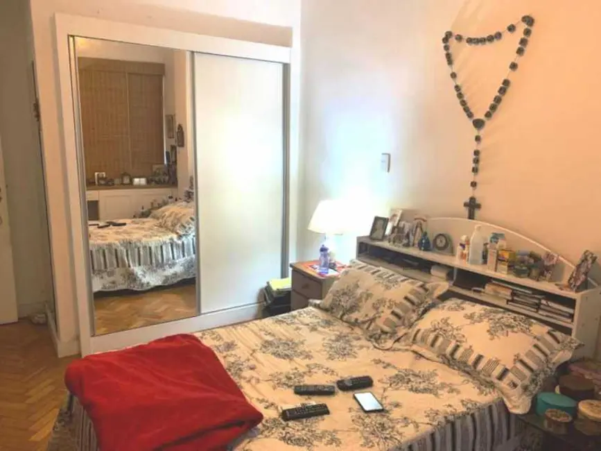 Foto 5 de Apartamento com 3 quartos à venda, 125m2 em Rio De Janeiro - RJ