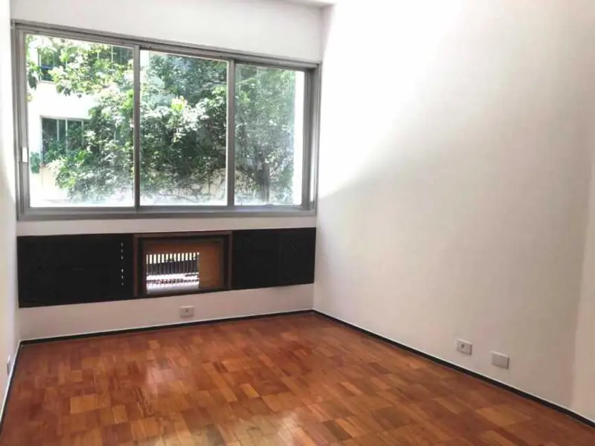 Foto 4 de Apartamento com 4 quartos à venda, 192m2 em Rio De Janeiro - RJ