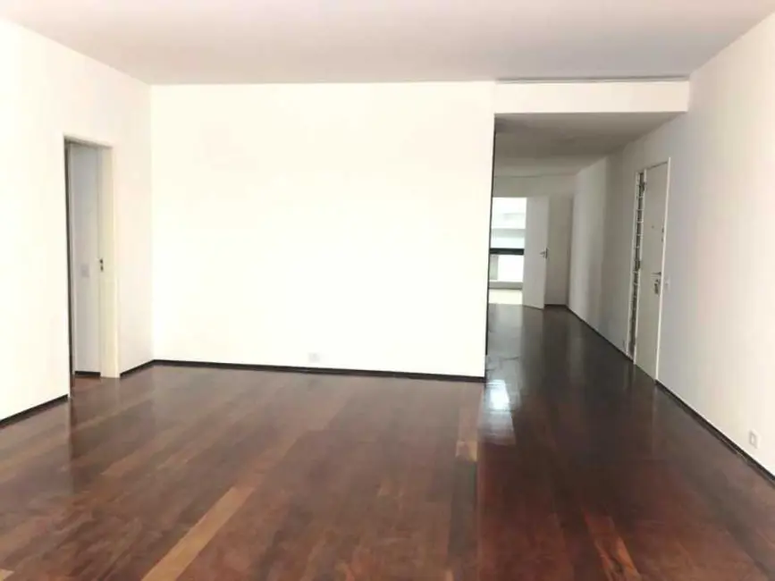 Foto 2 de Apartamento com 4 quartos à venda, 192m2 em Rio De Janeiro - RJ