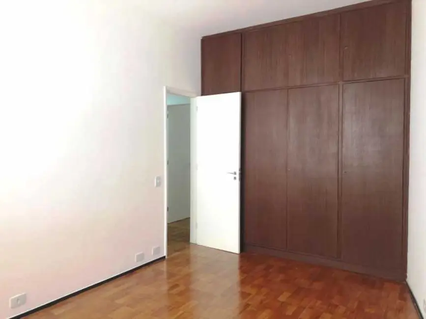 Foto 5 de Apartamento com 4 quartos à venda, 192m2 em Rio De Janeiro - RJ