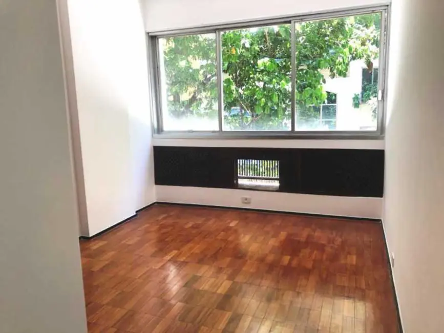 Foto 9 de Apartamento com 4 quartos à venda, 192m2 em Rio De Janeiro - RJ