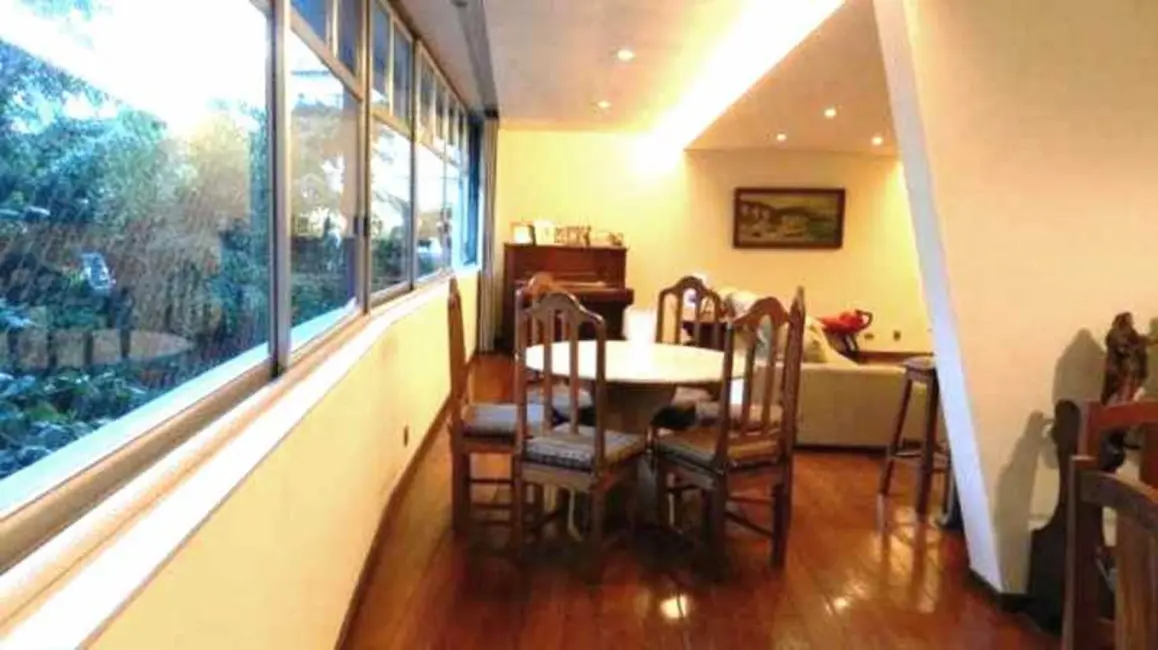 Foto 8 de Apartamento com 4 quartos à venda, 206m2 em Rio De Janeiro - RJ