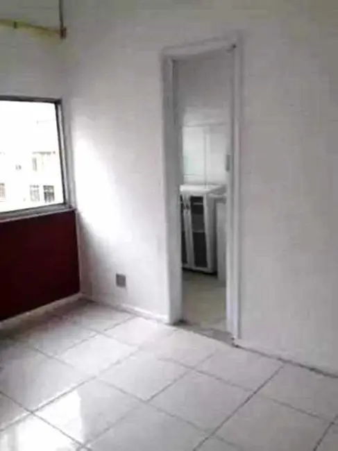 Foto 1 de Apartamento com 1 quarto à venda, 38m2 em Rio De Janeiro - RJ