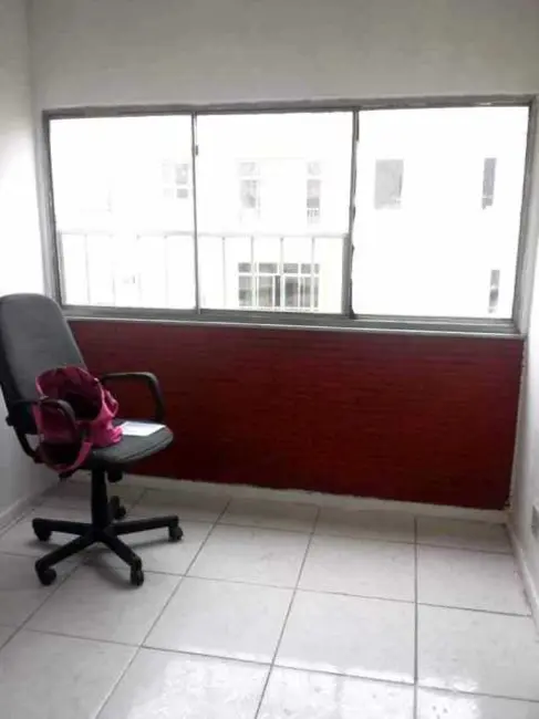 Foto 2 de Apartamento com 1 quarto à venda, 38m2 em Rio De Janeiro - RJ