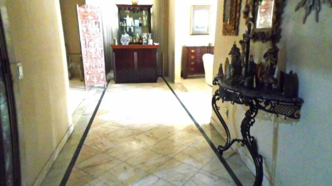 Foto 8 de Apartamento com 4 quartos à venda, 303m2 em Rio De Janeiro - RJ