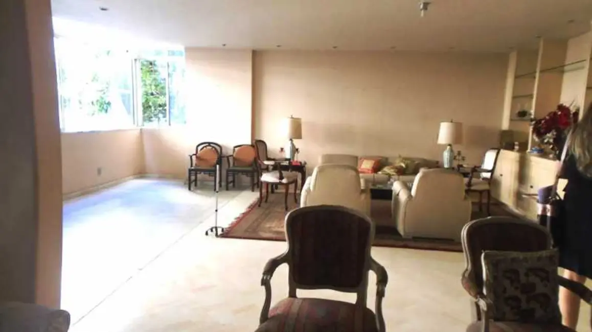 Foto 7 de Apartamento com 4 quartos à venda, 303m2 em Rio De Janeiro - RJ