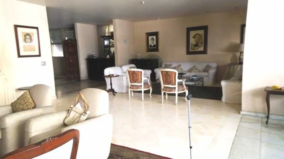 Foto 2 de Apartamento com 4 quartos à venda, 303m2 em Rio De Janeiro - RJ