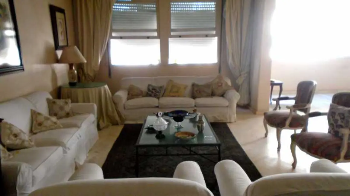 Foto 5 de Apartamento com 4 quartos à venda, 303m2 em Rio De Janeiro - RJ