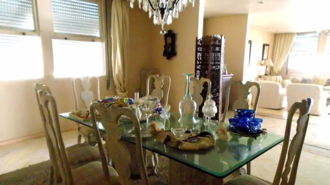 Foto 6 de Apartamento com 4 quartos à venda, 303m2 em Rio De Janeiro - RJ