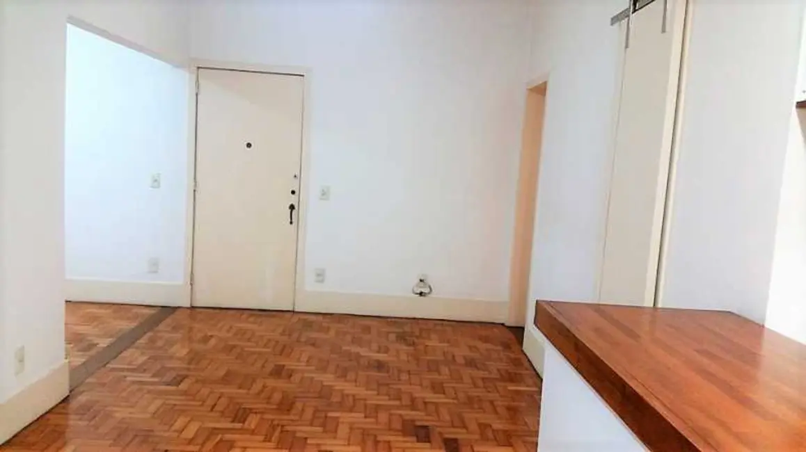 Foto 1 de Apartamento com 2 quartos à venda, 69m2 em Rio De Janeiro - RJ