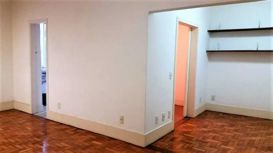 Foto 2 de Apartamento com 2 quartos à venda, 69m2 em Rio De Janeiro - RJ