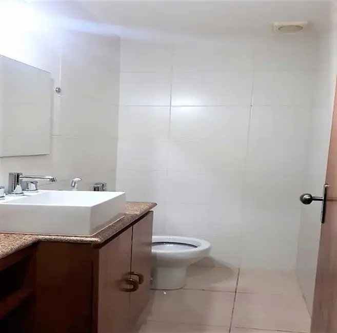 Foto 9 de Apartamento com 3 quartos à venda, 129m2 em Rio De Janeiro - RJ