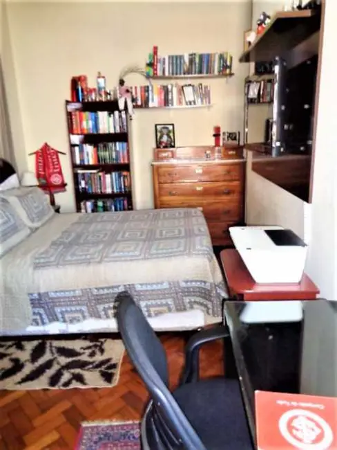 Foto 8 de Apartamento com 3 quartos à venda, 73m2 em Rio De Janeiro - RJ