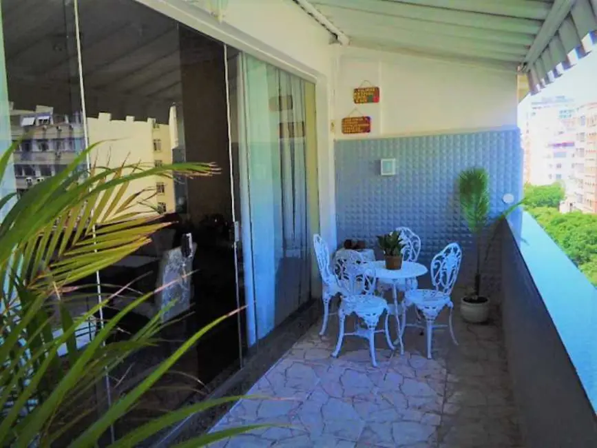 Foto 2 de Apartamento com 3 quartos à venda, 73m2 em Rio De Janeiro - RJ