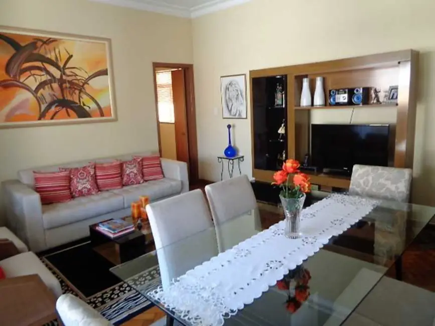 Foto 1 de Apartamento com 3 quartos à venda, 73m2 em Rio De Janeiro - RJ