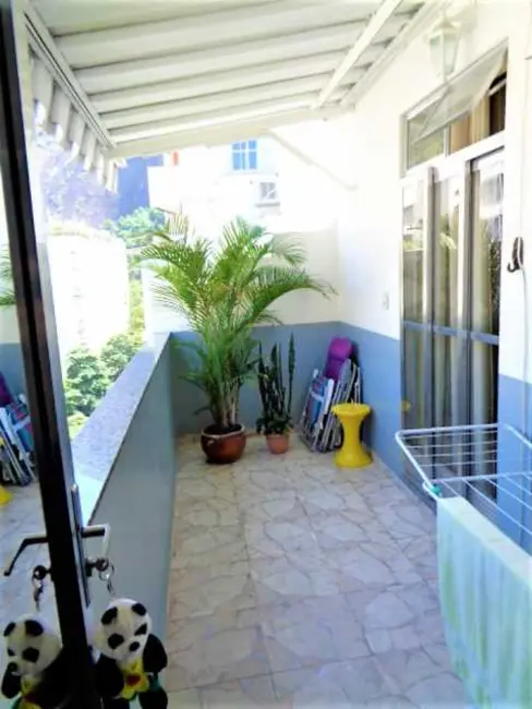 Foto 3 de Apartamento com 3 quartos à venda, 73m2 em Rio De Janeiro - RJ