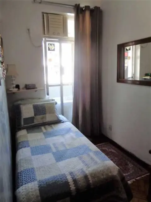 Foto 5 de Apartamento com 3 quartos à venda, 73m2 em Rio De Janeiro - RJ