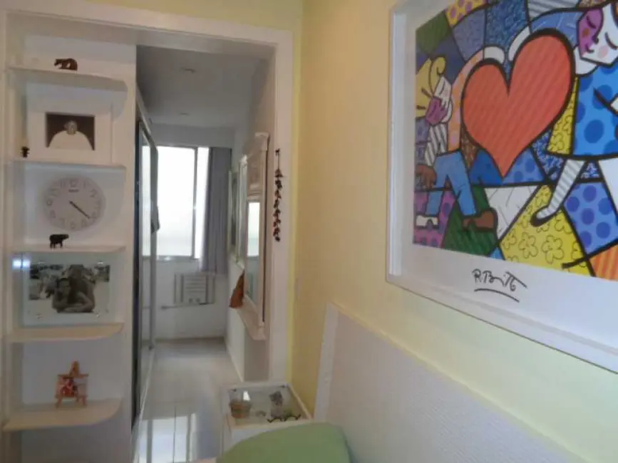 Foto 7 de Apartamento com 2 quartos à venda, 114m2 em Rio De Janeiro - RJ