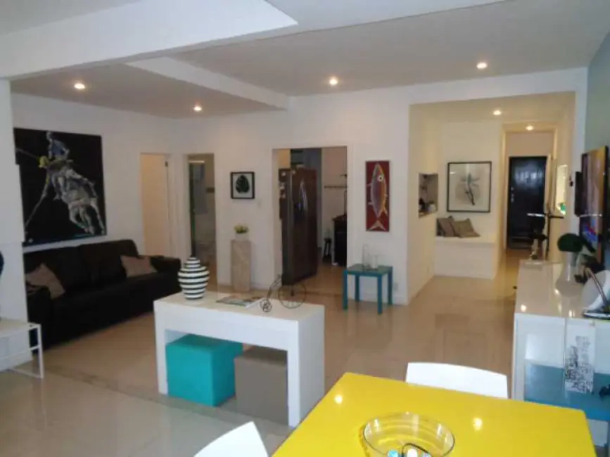 Foto 4 de Apartamento com 2 quartos à venda, 114m2 em Rio De Janeiro - RJ