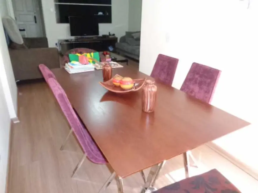 Foto 5 de Apartamento com 3 quartos à venda, 120m2 em Rio De Janeiro - RJ