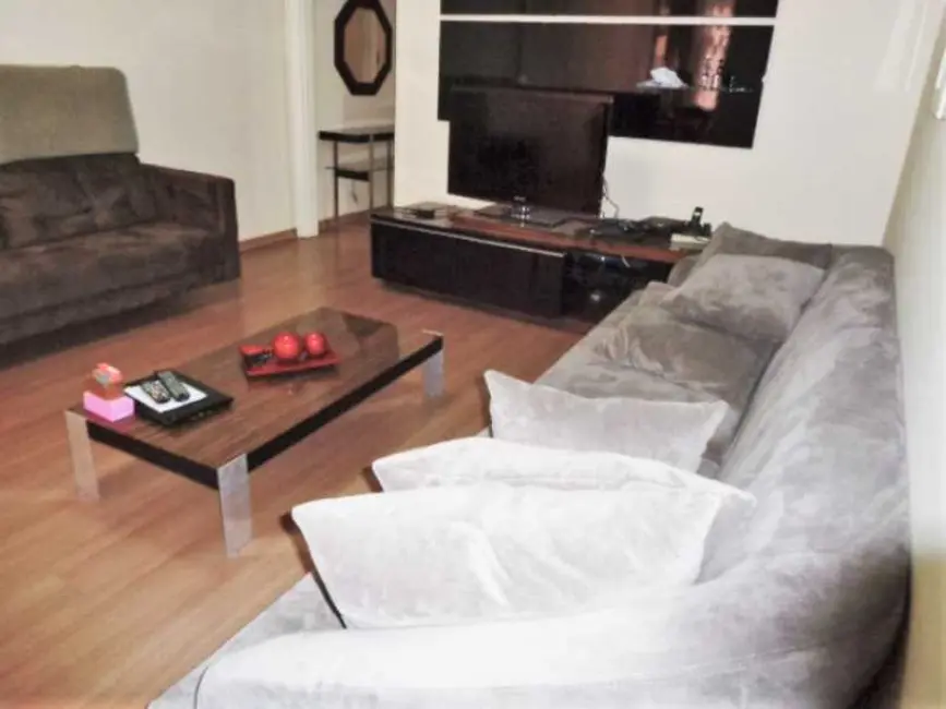 Foto 3 de Apartamento com 3 quartos à venda, 120m2 em Rio De Janeiro - RJ