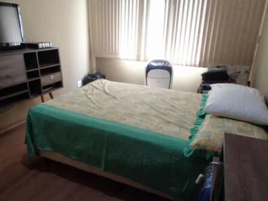 Foto 9 de Apartamento com 3 quartos à venda, 120m2 em Rio De Janeiro - RJ