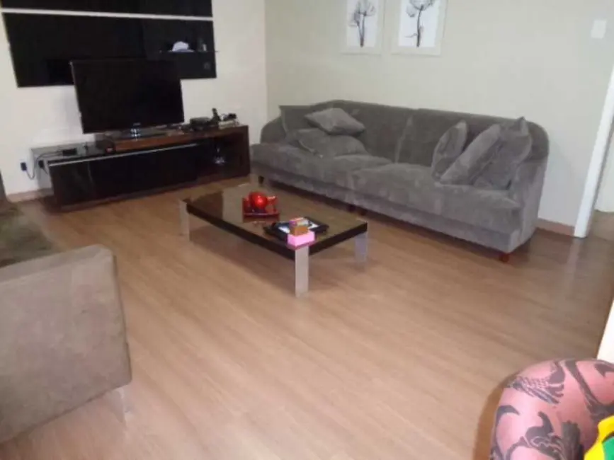 Foto 7 de Apartamento com 3 quartos à venda, 120m2 em Rio De Janeiro - RJ