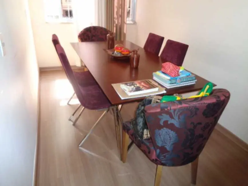 Foto 4 de Apartamento com 3 quartos à venda, 120m2 em Rio De Janeiro - RJ