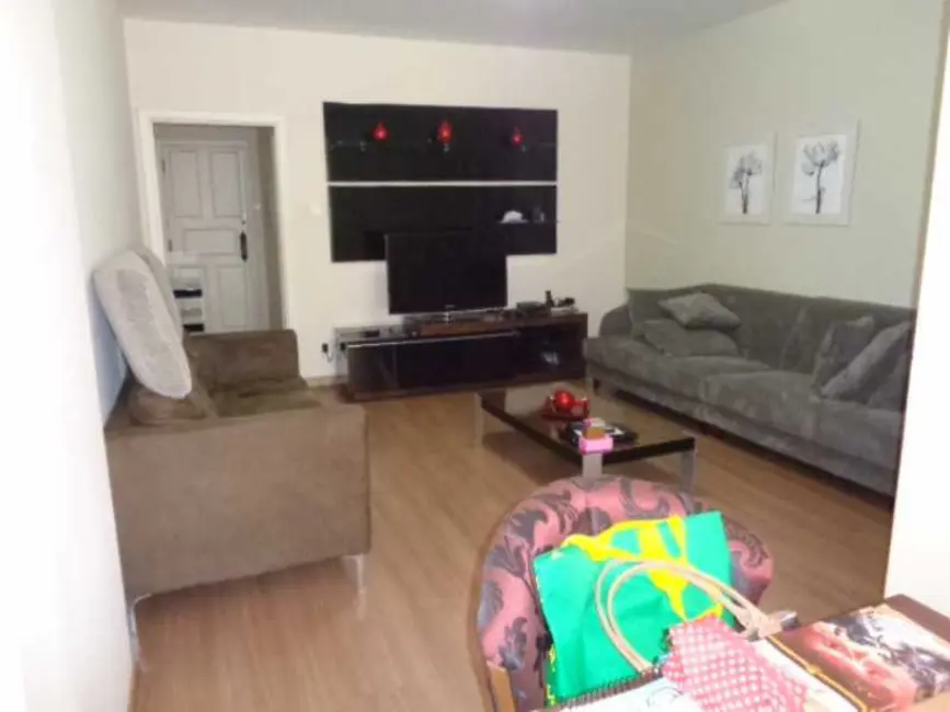 Foto 6 de Apartamento com 3 quartos à venda, 120m2 em Rio De Janeiro - RJ