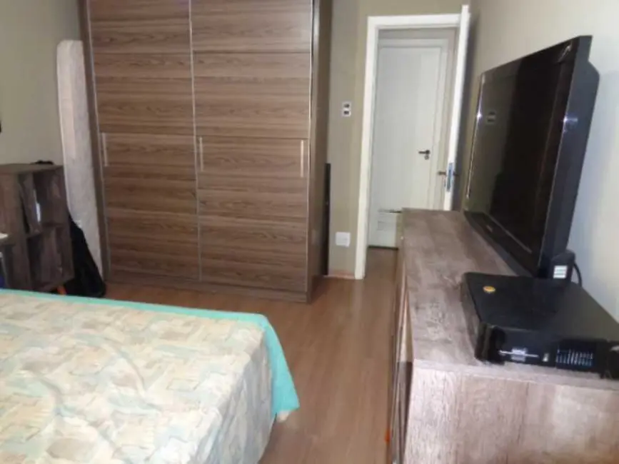 Foto 8 de Apartamento com 3 quartos à venda, 120m2 em Rio De Janeiro - RJ