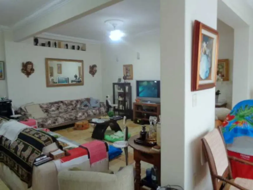 Apartamento com 3 quartos à venda, 191m2 em Rio De Janeiro - RJ - imagem 3 Foto 3 de Apartamento com 3 quartos à venda, 191m2 em Rio De Janeiro - RJ