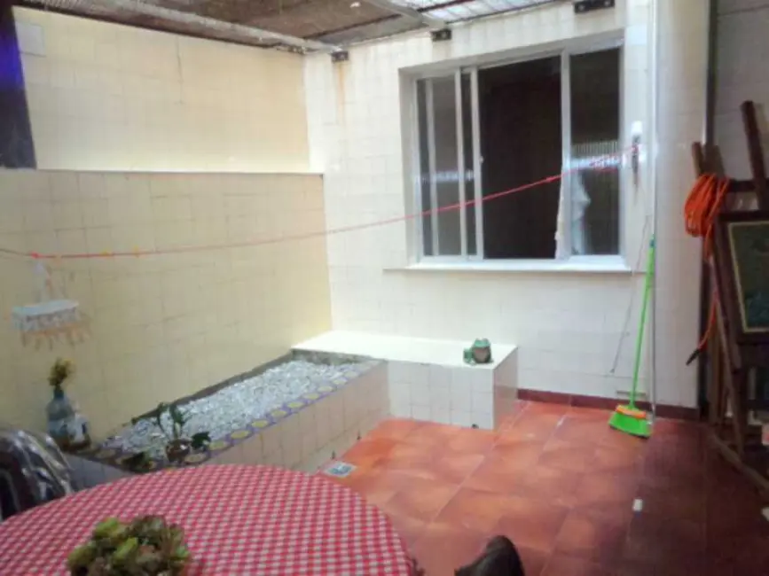 Apartamento com 3 quartos à venda, 191m2 em Rio De Janeiro - RJ - imagem 9 Foto 9 de Apartamento com 3 quartos à venda, 191m2 em Rio De Janeiro - RJ