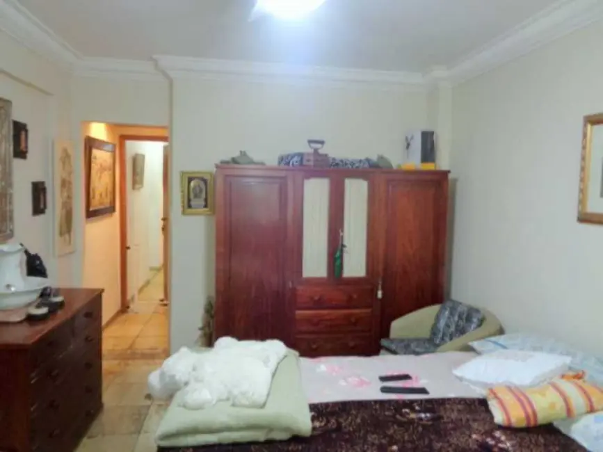 Apartamento com 3 quartos à venda, 191m2 em Rio De Janeiro - RJ - imagem 6 Foto 6 de Apartamento com 3 quartos à venda, 191m2 em Rio De Janeiro - RJ