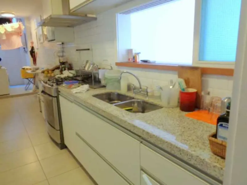 Foto 9 de Apartamento com 3 quartos à venda, 95m2 em Rio De Janeiro - RJ