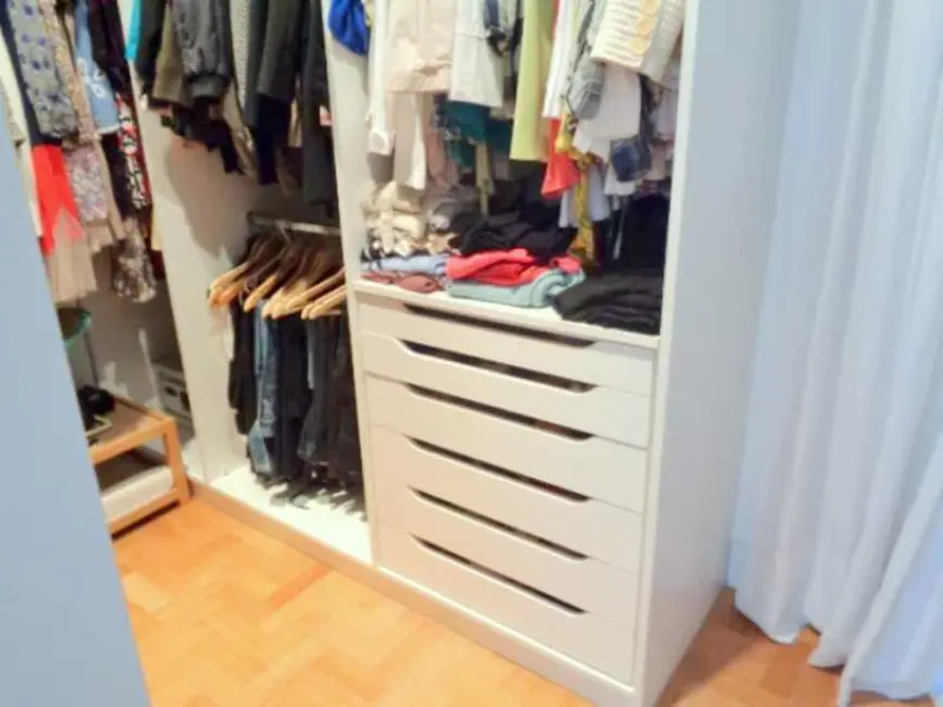 Foto 4 de Apartamento com 3 quartos à venda, 95m2 em Rio De Janeiro - RJ