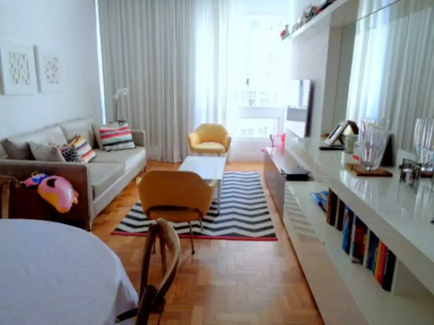 Foto 1 de Apartamento com 3 quartos à venda, 95m2 em Rio De Janeiro - RJ