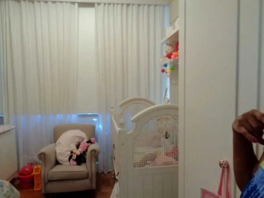 Foto 5 de Apartamento com 3 quartos à venda, 95m2 em Rio De Janeiro - RJ