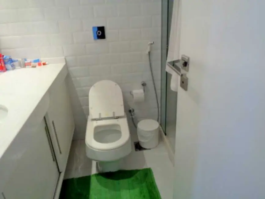 Foto 7 de Apartamento com 3 quartos à venda, 95m2 em Rio De Janeiro - RJ