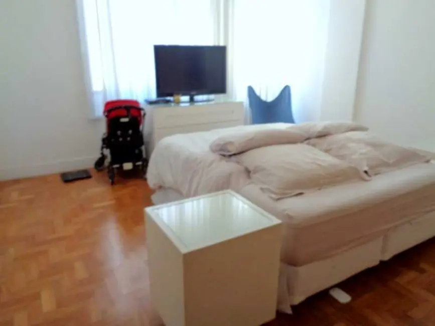 Foto 3 de Apartamento com 3 quartos à venda, 95m2 em Rio De Janeiro - RJ
