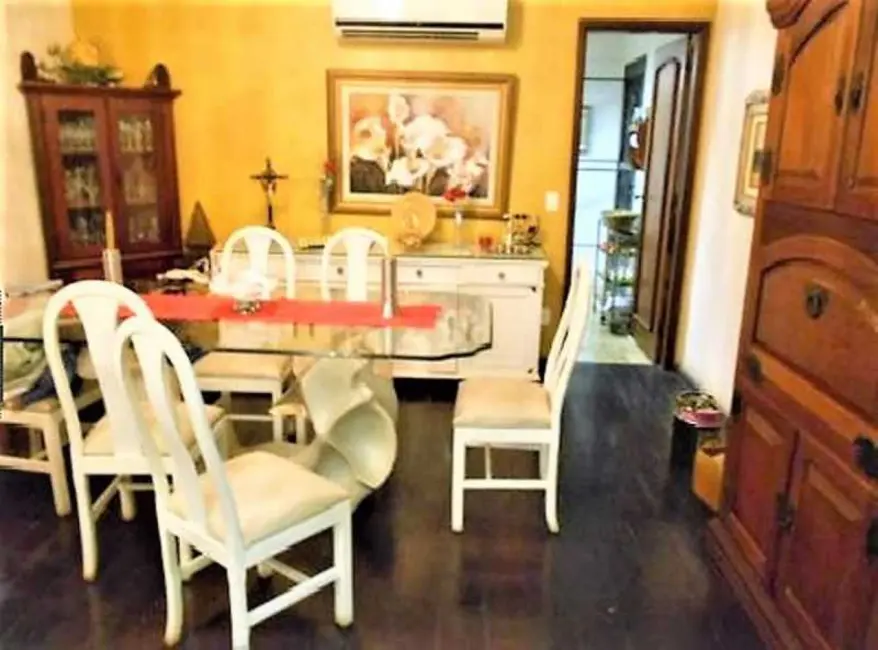 Foto 5 de Apartamento com 3 quartos à venda, 180m2 em Rio De Janeiro - RJ