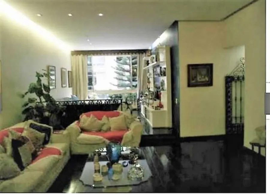 Foto 3 de Apartamento com 3 quartos à venda, 180m2 em Rio De Janeiro - RJ