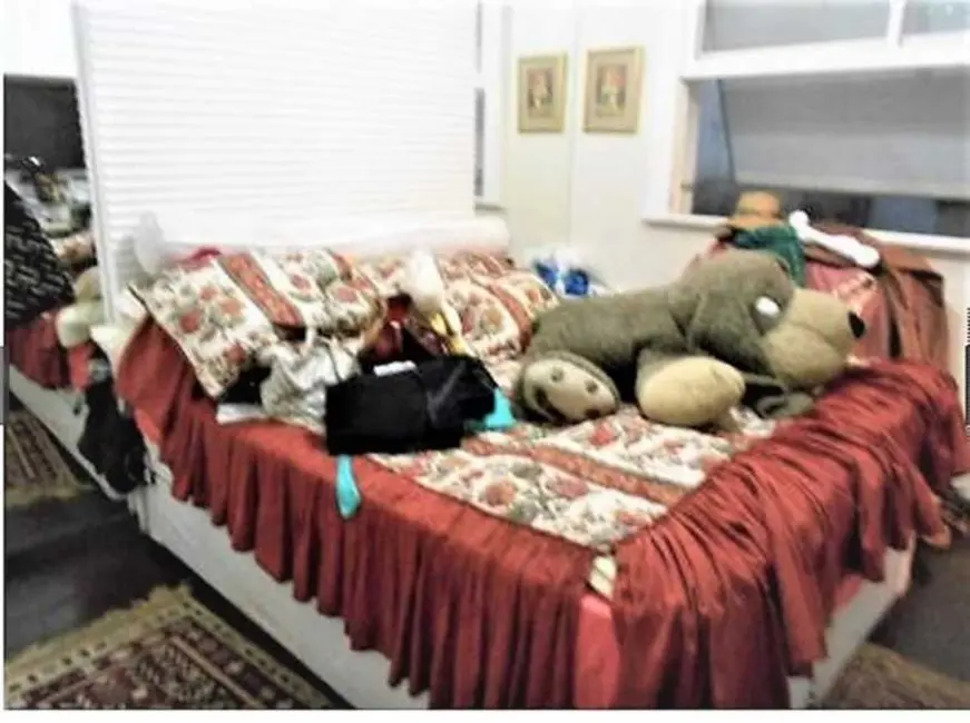 Foto 8 de Apartamento com 3 quartos à venda, 180m2 em Rio De Janeiro - RJ