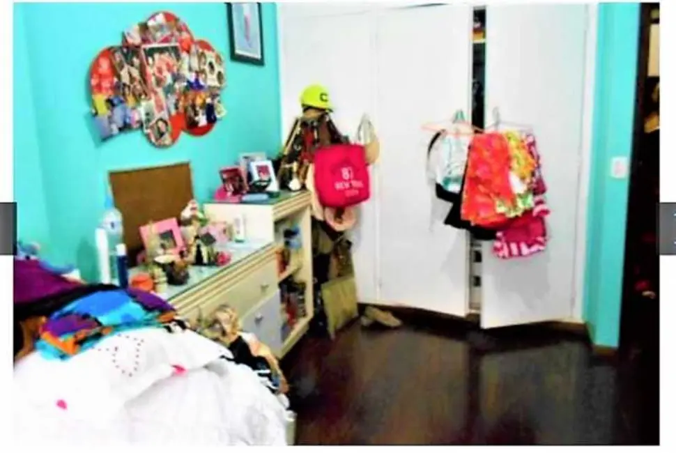 Foto 6 de Apartamento com 3 quartos à venda, 180m2 em Rio De Janeiro - RJ