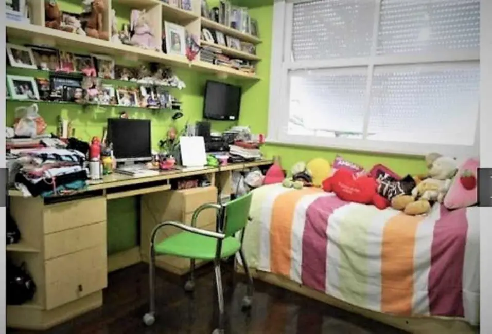 Foto 7 de Apartamento com 3 quartos à venda, 180m2 em Rio De Janeiro - RJ