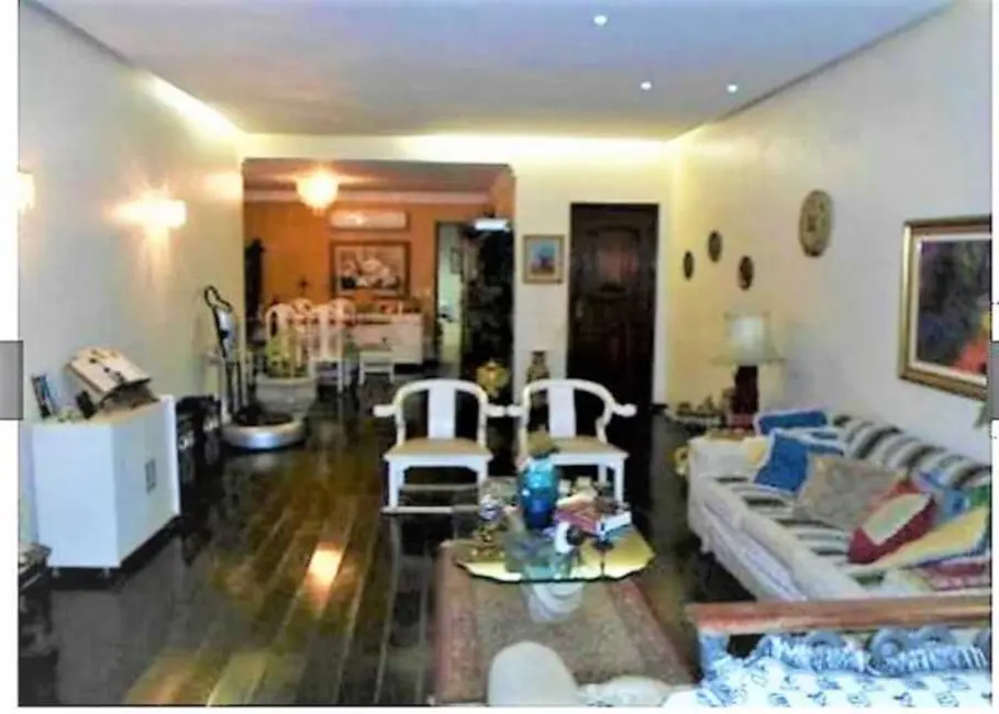 Foto 2 de Apartamento com 3 quartos à venda, 180m2 em Rio De Janeiro - RJ