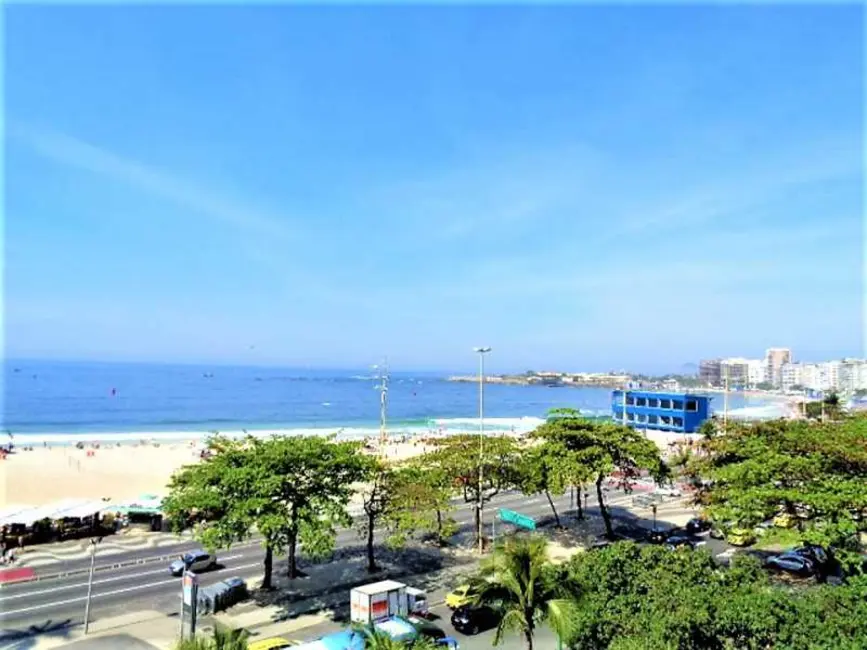 Apartamento com 3 quartos à venda, 147m2 em Rio De Janeiro - RJ - imagem 1 Foto 1 de Apartamento com 3 quartos à venda, 147m2 em Rio De Janeiro - RJ
