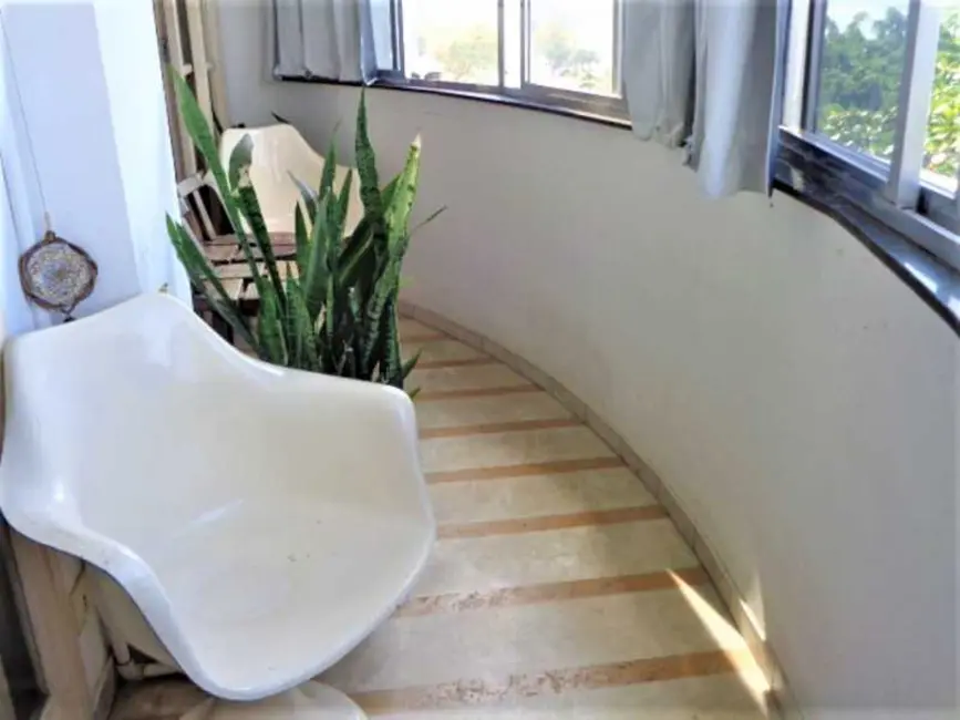 Apartamento com 3 quartos à venda, 147m2 em Rio De Janeiro - RJ - imagem 6 Foto 6 de Apartamento com 3 quartos à venda, 147m2 em Rio De Janeiro - RJ