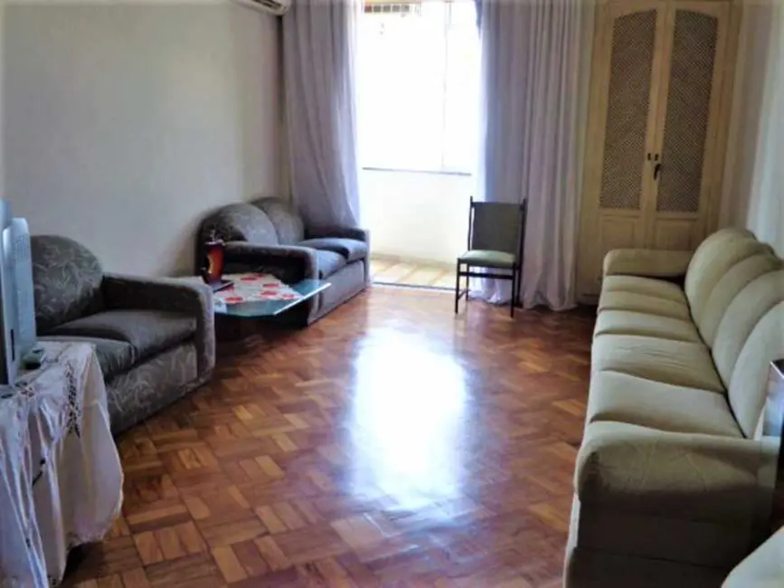 Apartamento com 3 quartos à venda, 147m2 em Rio De Janeiro - RJ - imagem 3 Foto 3 de Apartamento com 3 quartos à venda, 147m2 em Rio De Janeiro - RJ