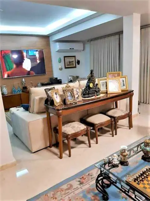 Foto 6 de Apartamento com 3 quartos à venda, 120m2 em Rio De Janeiro - RJ