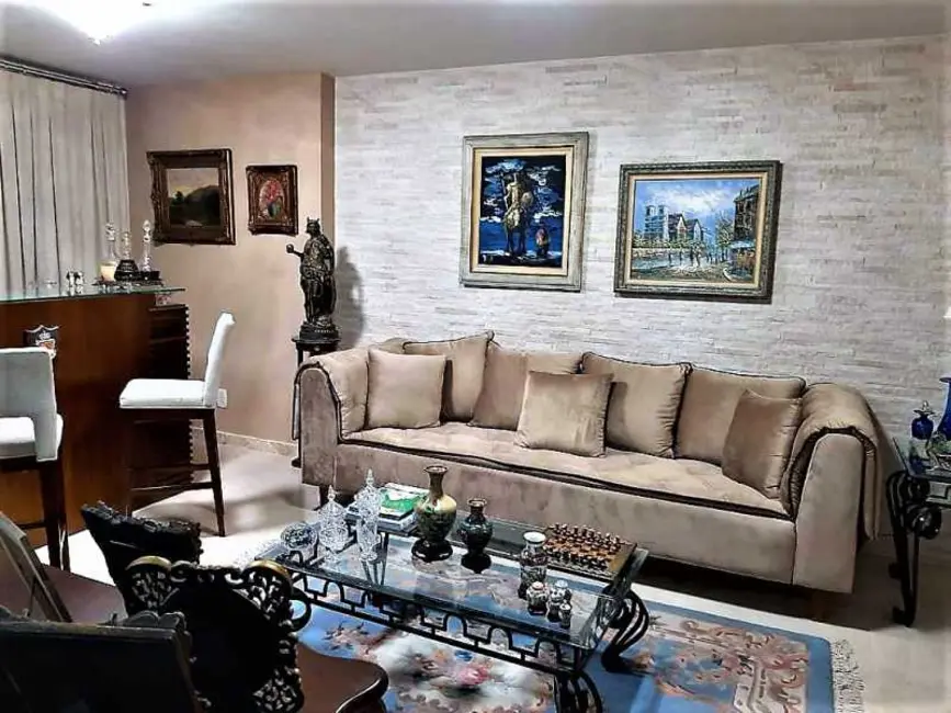 Foto 4 de Apartamento com 3 quartos à venda, 120m2 em Rio De Janeiro - RJ